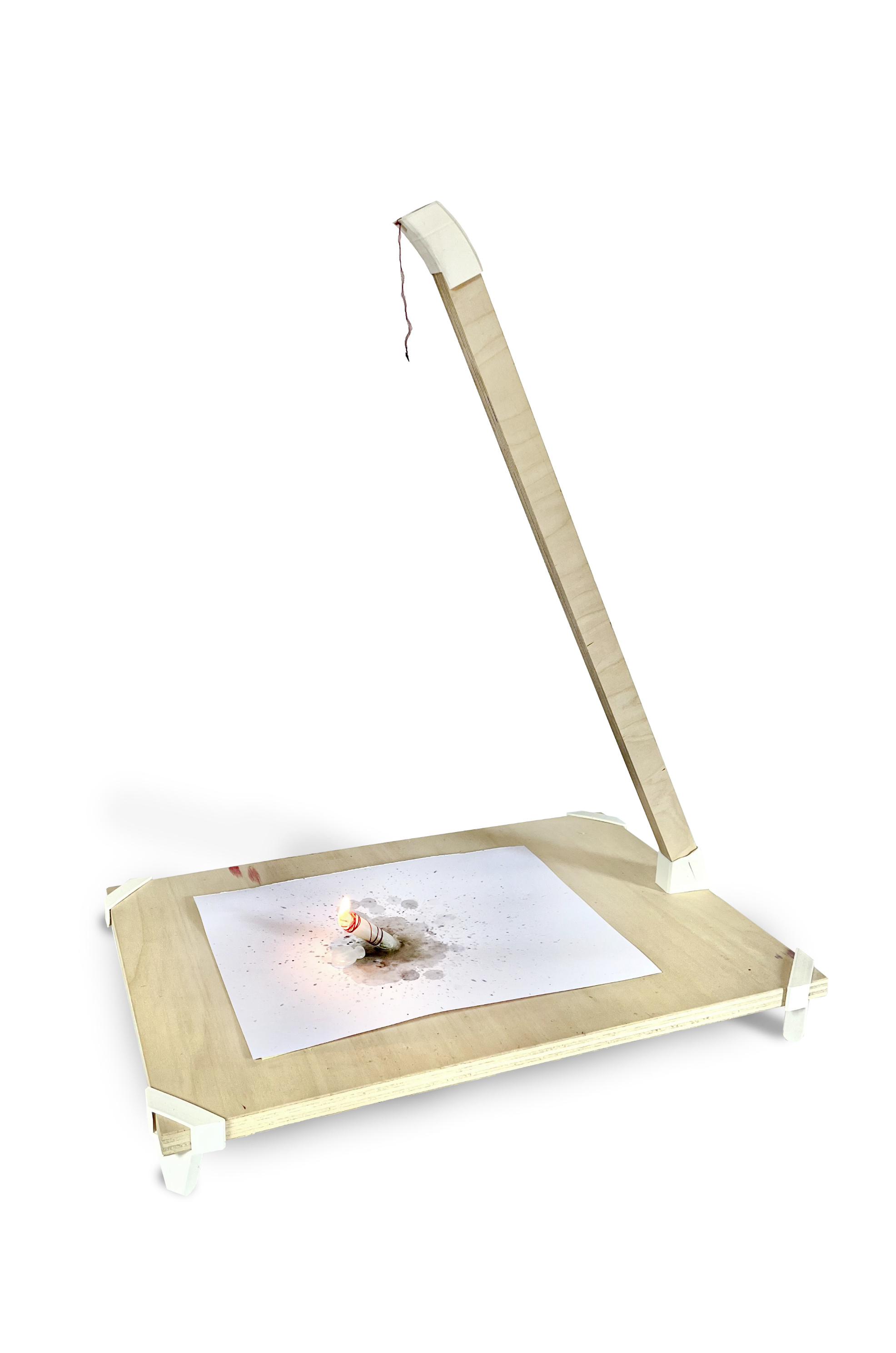 Autonomous Drawing Machine