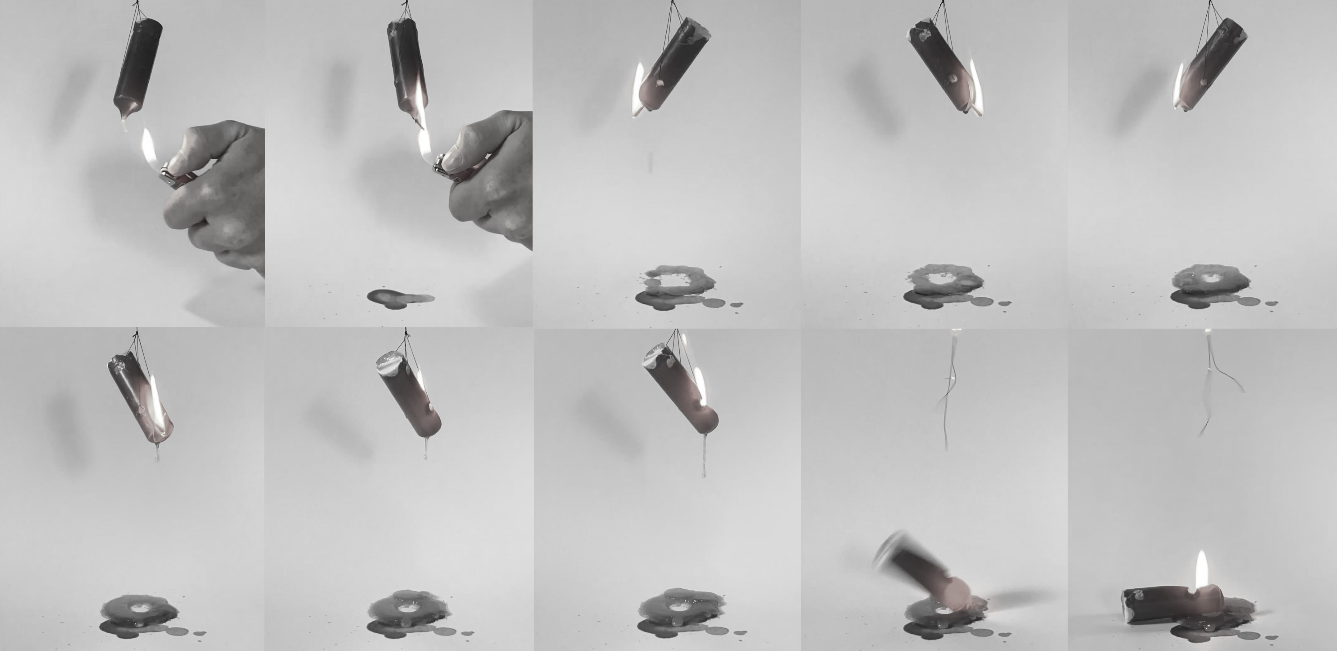 Autonomous Drawing Machine