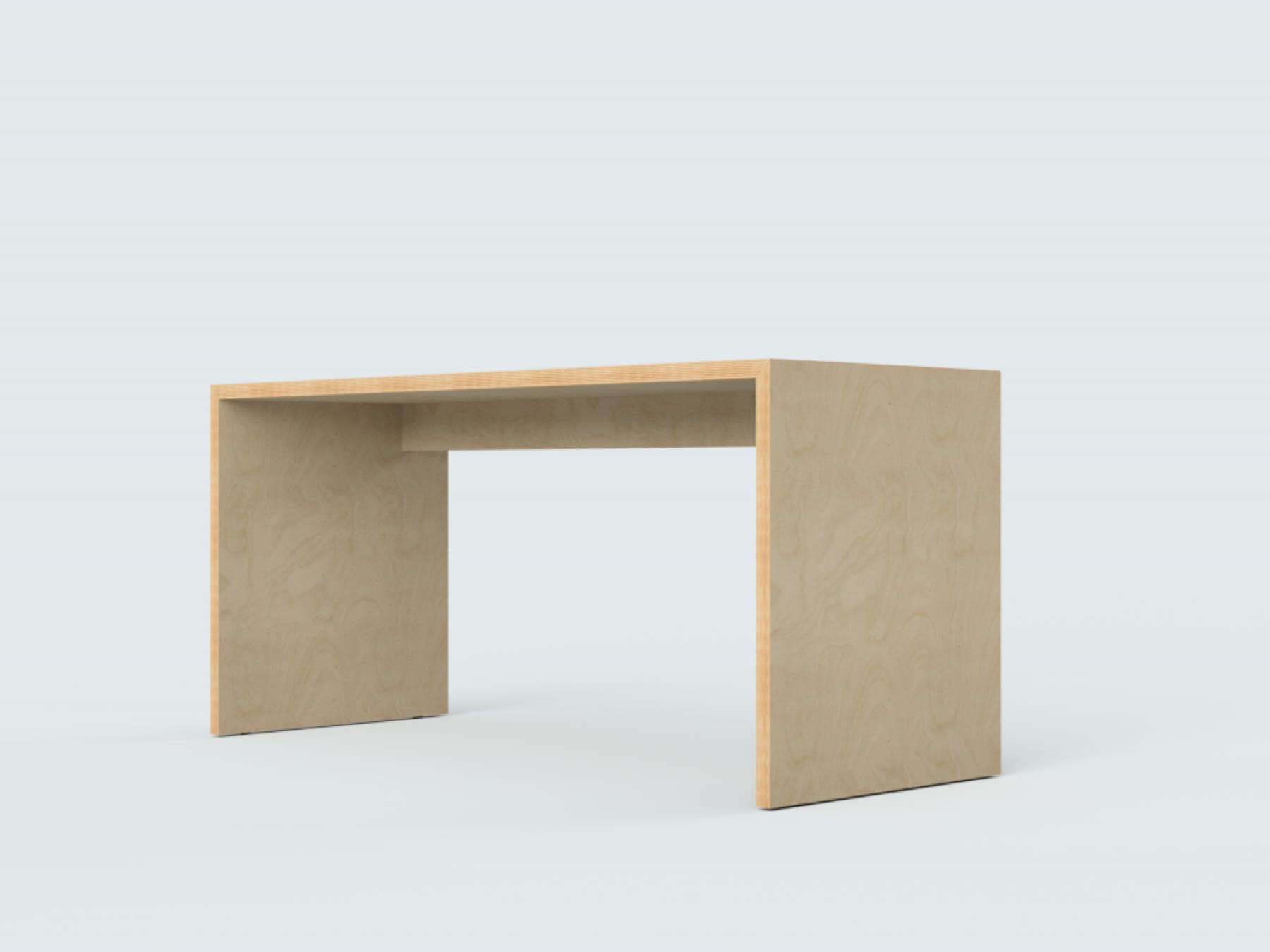Flat Desk