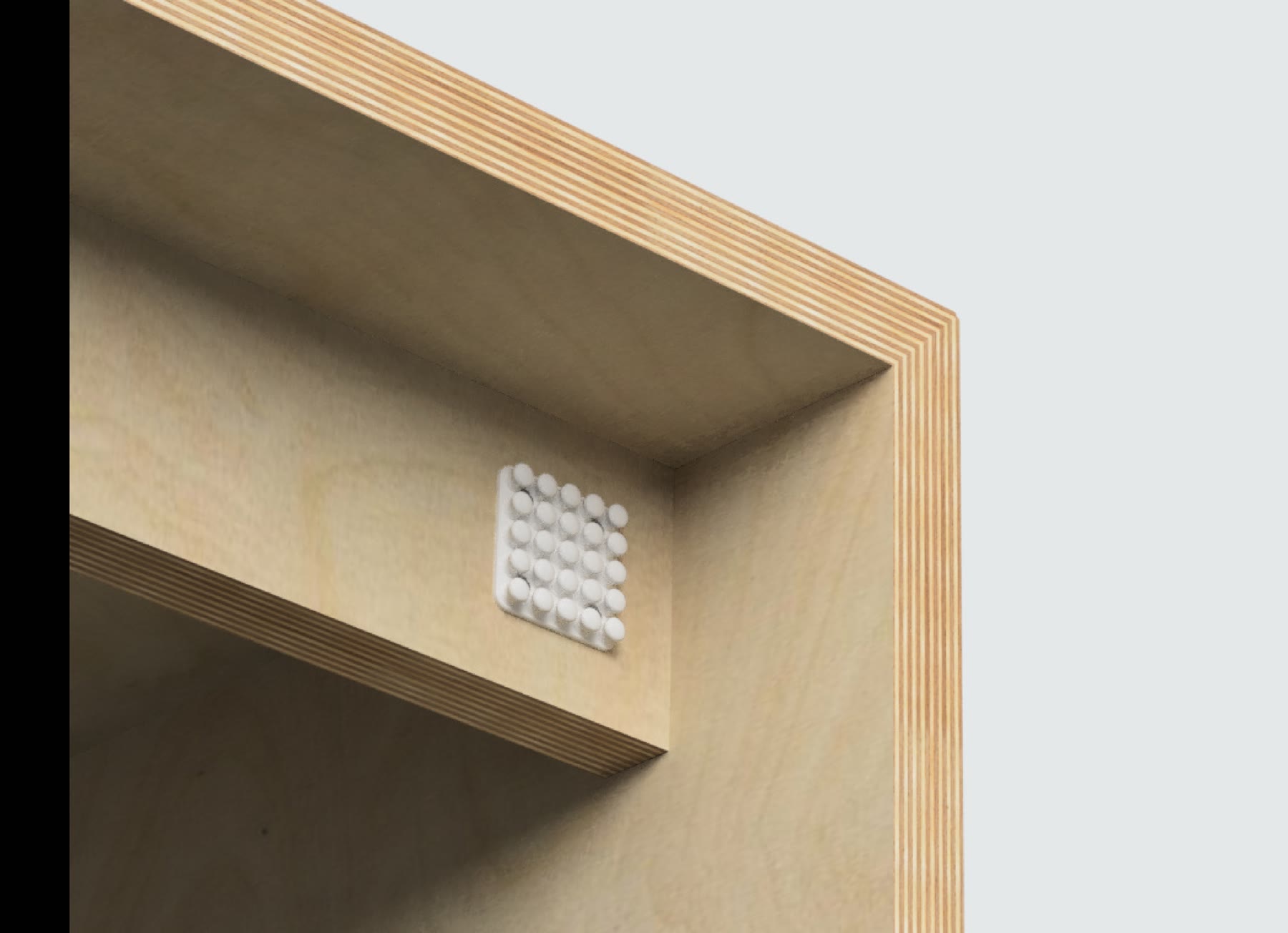 Flat Desk