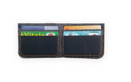 The Wallet