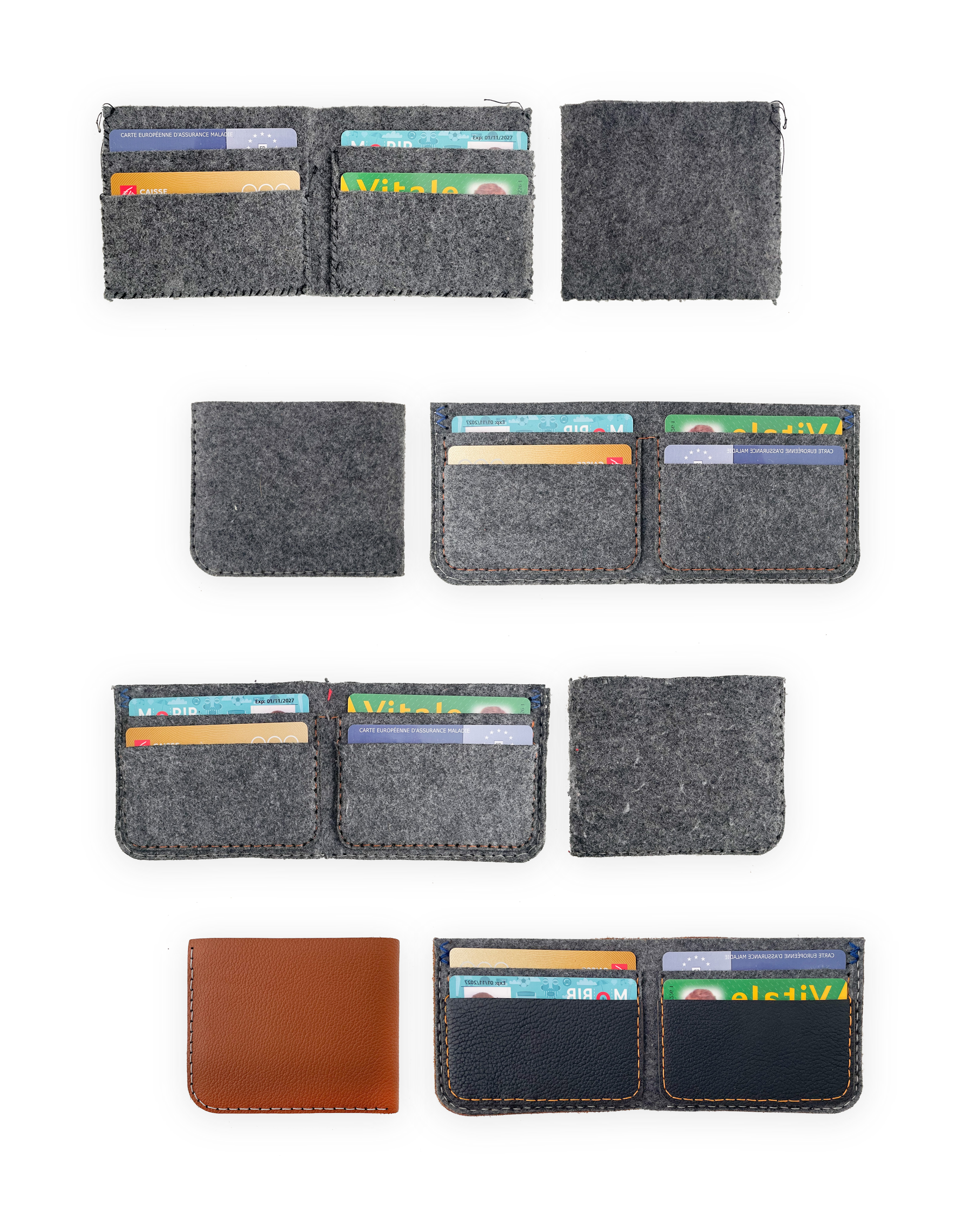 The Wallet
