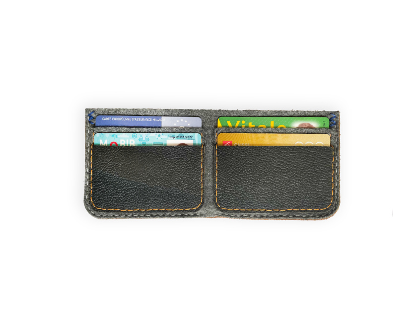 The Wallet