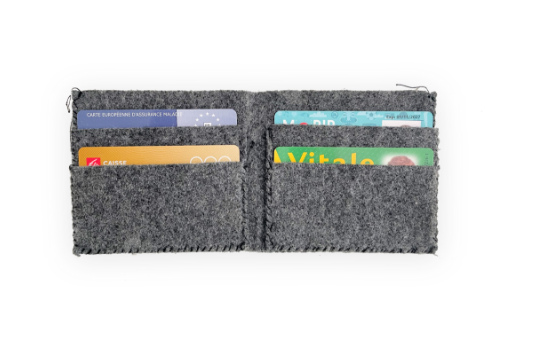 The Wallet