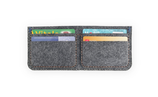 The Wallet