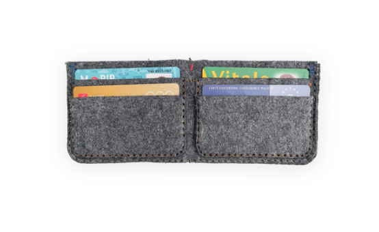 The Wallet