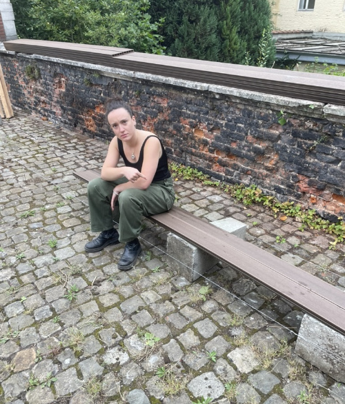Un GRAND banc